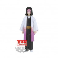 FIGURA BANPRESTO KIMETSU NO YAIBA DEMON