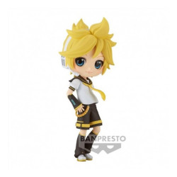 FIGURA BANPRESTO Q POSKET KAGAMINE LEN