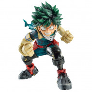 FIGURA BANPRESTO MY HERO ACADEMIA IZUKU