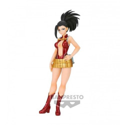 FIGURA BANPRESTO MY HERO ACADEMIA AGE