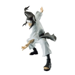 FIGURA BANPRESTO NARUTO SHIPPUDEN VIBRATION STARS