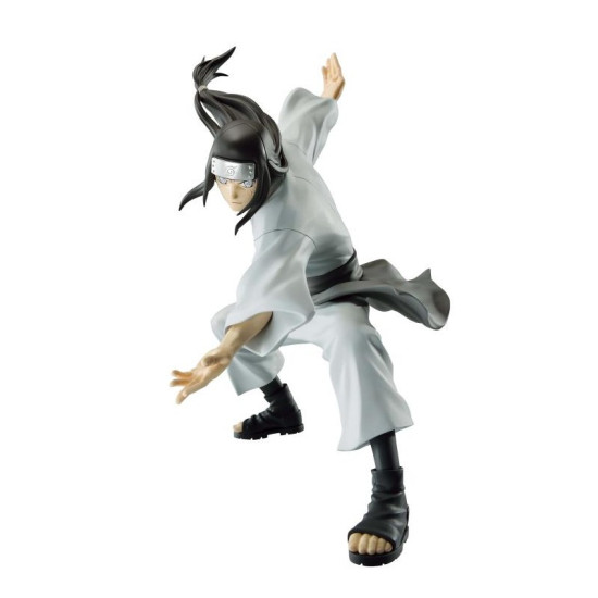 FIGURA BANPRESTO NARUTO SHIPPUDEN VIBRATION STARS Figuras