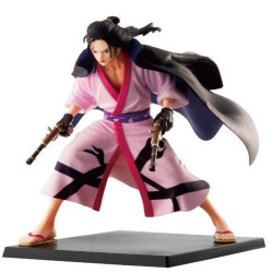 FIGURA ICHIBANSHO ONE PIECE THE NINE