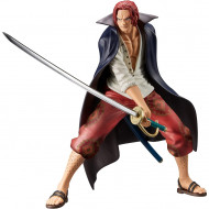 FIGURA BANPRESTO ONE PIECE DXF POSING