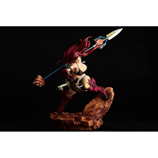 FIGURA GOOD SMILE COMPANY FAIRY TAIL Figuras