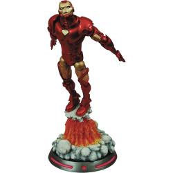 FIGURA DIAMOND SELECT TOYS MARVEL IRON