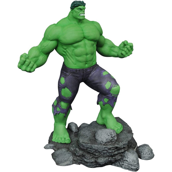 FIGURA DIAMOND SELECT TOYS MARVEL GALLERY Figuras