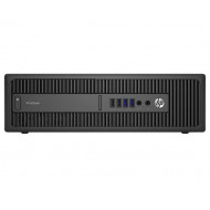 ORDENADOR HP REACONDICIONADO SFF PRODESK 600