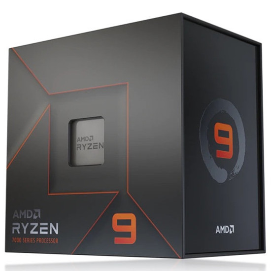 AMD RYZEN 9 7950X 5.7GHZ AM5 Microprocesadores