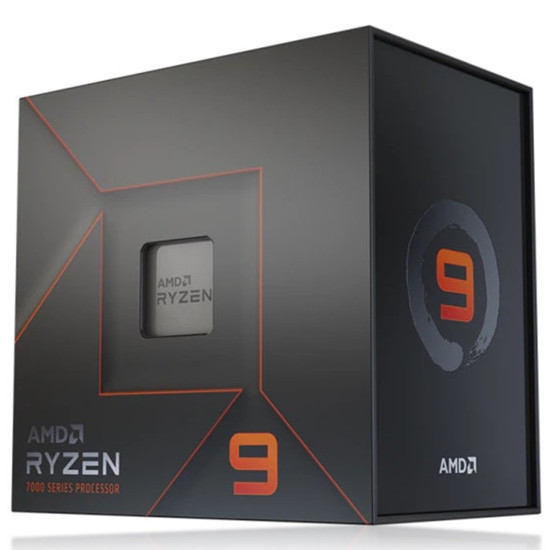 AMD RYZEN 9 7900X 5.6GHZ AM5 Microprocesadores