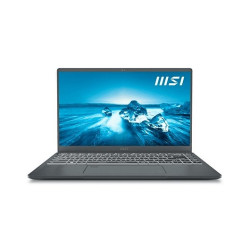 PORTATIL MSI PRESTIGE 14 EVO A12M - 223ES