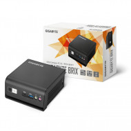 MINI ORDENADOR GIGABYTE BRIX GB - BMPD - 6005 PENTIUM