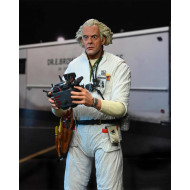 FIGURA NECA BACK TO THE FUTURE