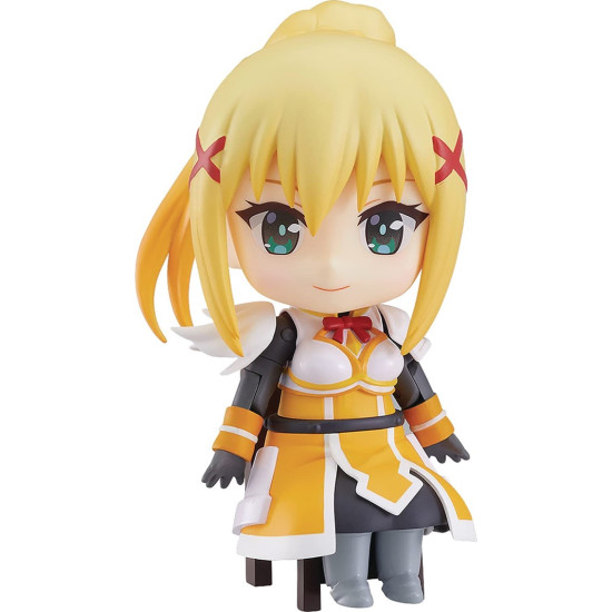 FIGURA GOOD SMILE COMPANY NENDOROID KONO Figuras