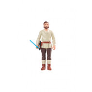 FIGURA HASBRO OBI WAN KENOBI WANDERING