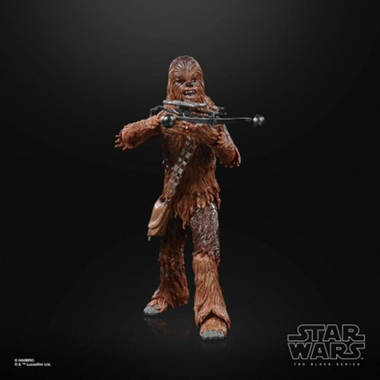 FIGURA HASBRO STAR WARS A NEW Figuras