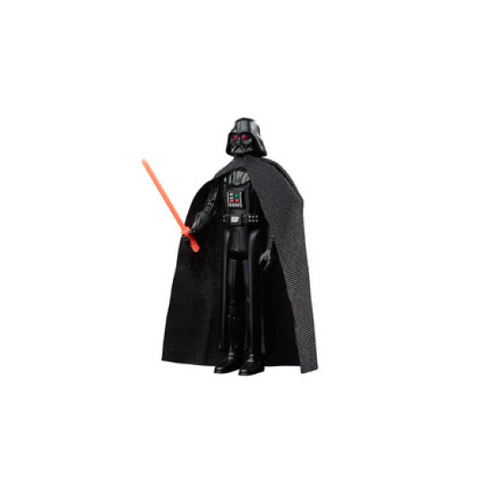 FIGURA HASBRO DARTH VADER STAR WARS Figuras