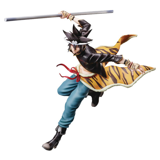 FIGURA GOOD SMILE COMPANY THE GOD Figuras