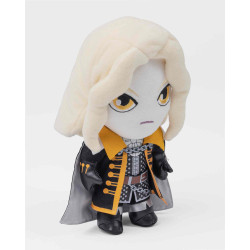 PELUCHE ITEM LAB CASTLEVANIA ALUCARD