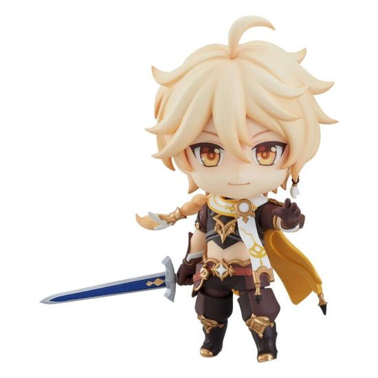 FIGURA GOOD SMILE COMPANY NENDOROID GENSHIN Figuras