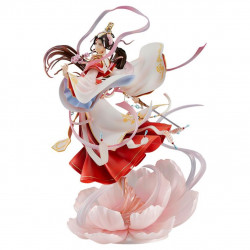 FIGURA GOOD SMILE COMPANY HEAVEN OFFICIAL´S