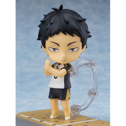 FIGURA GOOD SMILE COMPANY NENDOROID HAIKYU!!