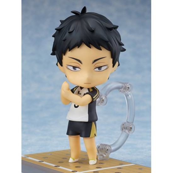 FIGURA GOOD SMILE COMPANY NENDOROID HAIKYU!! Figuras