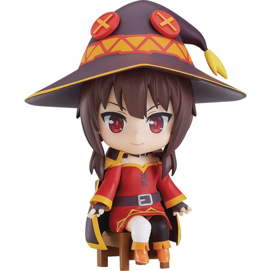 FIGURA GOOD SMILE COMPANY NENDOROID KONO Figuras