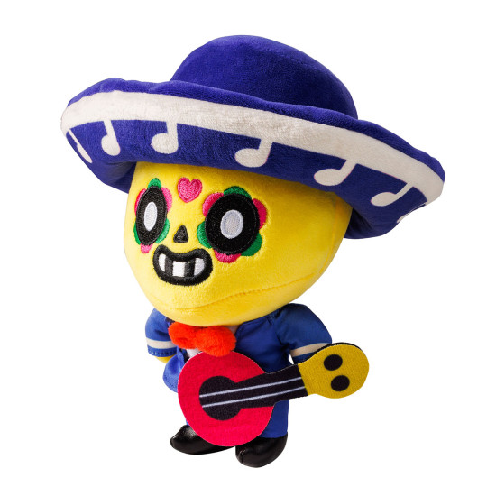 PELUCHE BRAWL STARS 20CM (ALEATORIO) Figuras