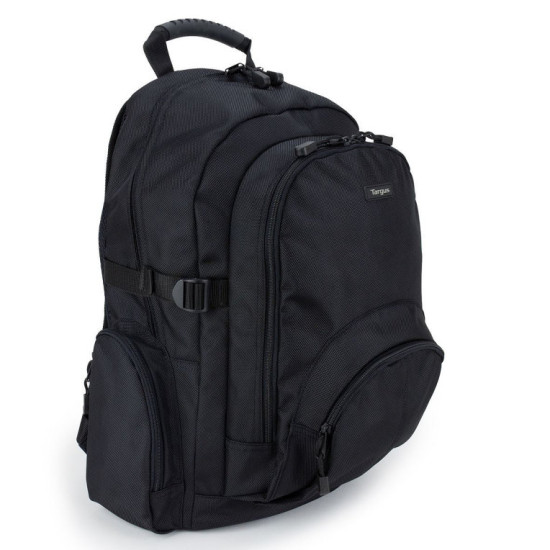 MOCHILA TARGUS CLASSIC 15 6PULGADAS NEGRO Maletines - mochilas y fundas