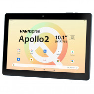 TABLET HANNSPREE APOLLO 2 10.1PULGADAS HD