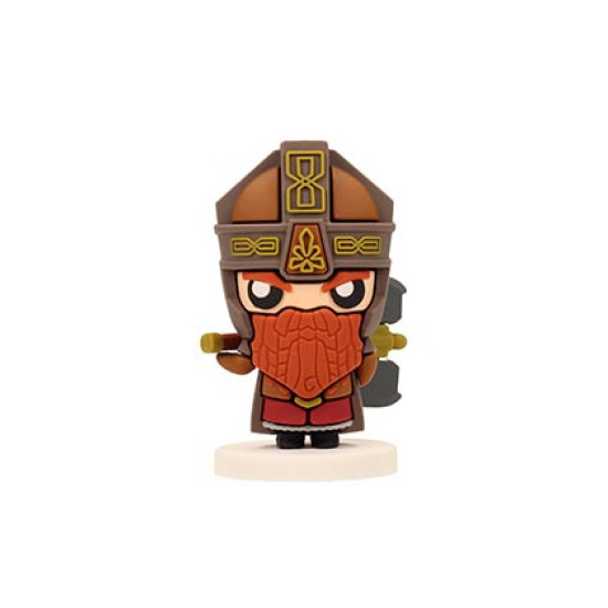 FIGURA POKIS GIMLI EL SEOR LOS Figuras