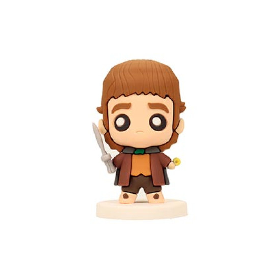 FIGURA POKIS FRODO EL SEOR LOS Figuras