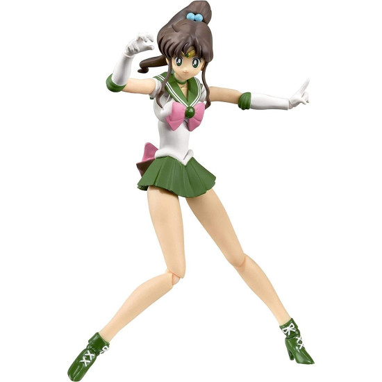 FIGURA TAMASHII NATIONS SH FIGUARTS SAILOR Figuras