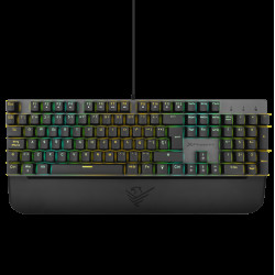 TECLADO MECANICO GAMING PHOENIX MK1 ELITE