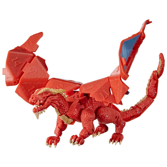 FIGURA HASBRO DICELINGS DUNGEONS & DRAGONS Figuras