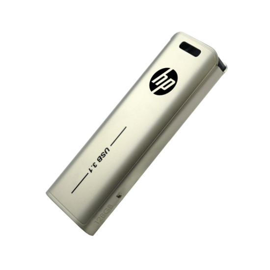 USB 3.1 HP 128GB X796W Memorias usb