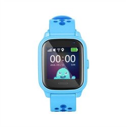 RELOJ SMARTWATCH LEOTEC KIDS ALLO GPS