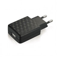 CARGADOR PARED LEOTEC USB 5V 2A