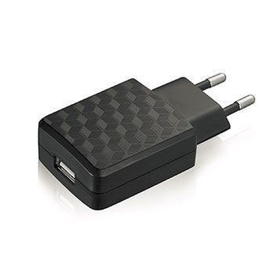 CARGADOR PARED LEOTEC USB 5V 2A Baterías y cargadores portátiles