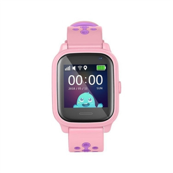 RELOJ SMARTWATCH LEOTEC KIDS ALLO GPS Smartwatches