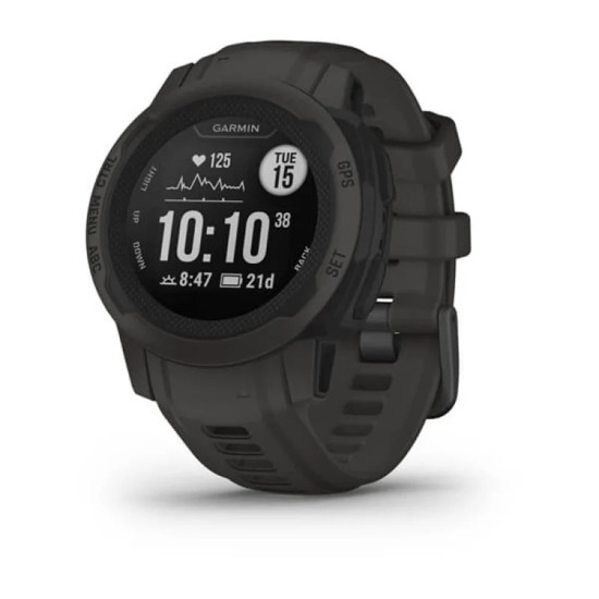 RELOJ SMARTWATCH GARMIN INSTINCT 2S GRAFITO Smartwatches