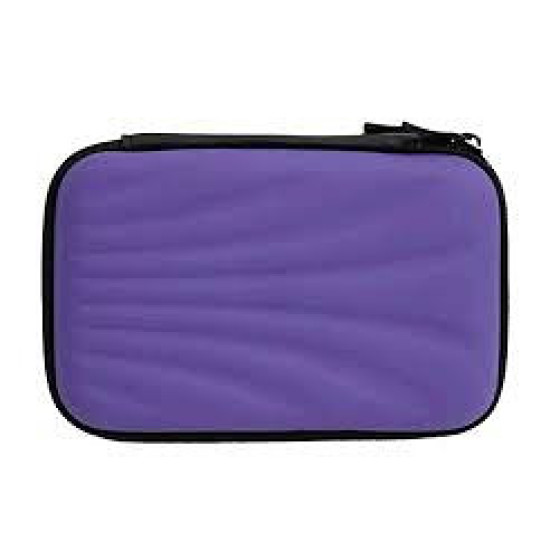 FUNDA DISCO DURO MAILLON HDD POWERBANK Maletines - mochilas y fundas