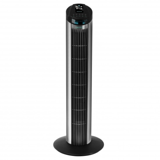 VENTILADOR TORRE CECOTEC ENERGYSILENCE 890 SKYLINE Ventiladores