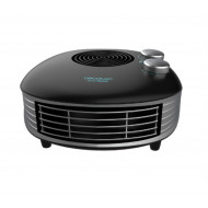 CALEFACTOR CECOTEC TERMOVENTILADOR HORIZONTAL READY WARM