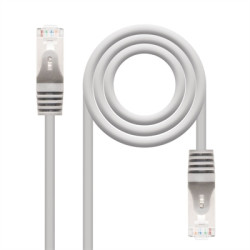 LATIGUILLO CABLE RED FTP CAT6 RJ45