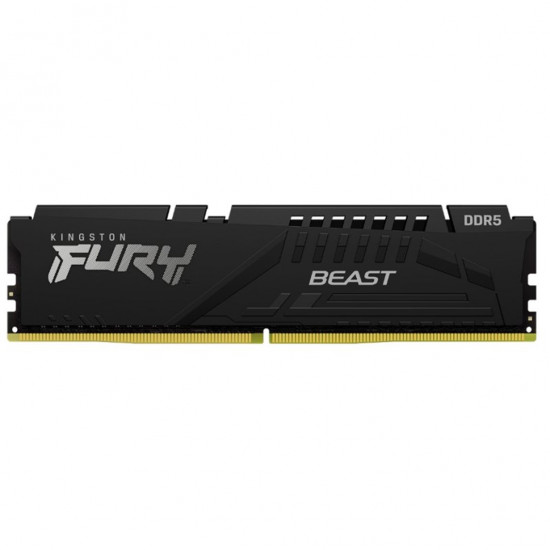 MEMORIA RAM DDR5 32GB KINGSTON 4800MHZ Memorias ram