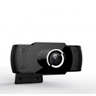 WEBCAM LEOTEC FHD USB 1080P