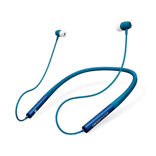 AURICULARES MICRO ENERGY SISTEM NECKBAND 3 Auriculares