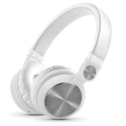 AURICULARES ENERGY SYSTEM DJ 2 BLANCOS